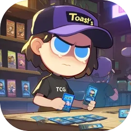 我的卡牌商店V2.9