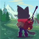 机器人世界冒险汉化版