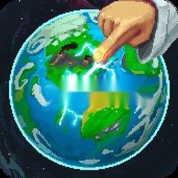 上帝沙盒模拟器中文版