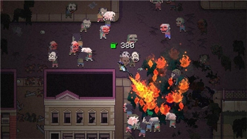 加拿大不归路汉化版1