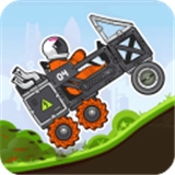 暴爽疯狂赛车国际服