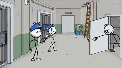 亨利斯蒂克明合集汉化版(4)