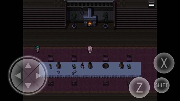 零落之花安卓版图1