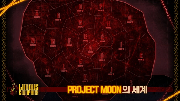 边狱巴士公司最新版图1