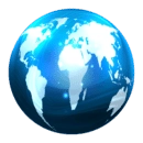 一起看地图软件