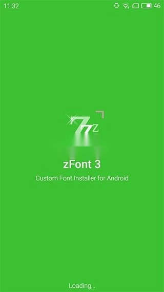 zfont