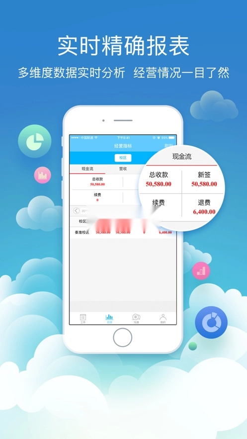BOSS校长图3