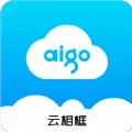 aigo智能相框