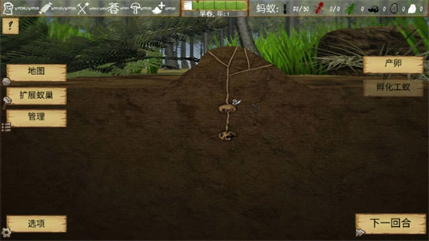 最后的蚂蚁中文版图5