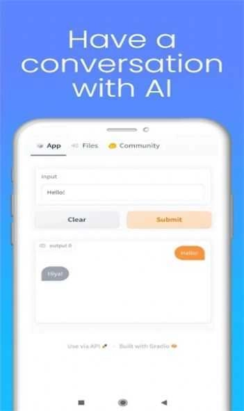 GPT4国内免费版图2