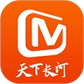 芒果tv国际版 V3.5.8