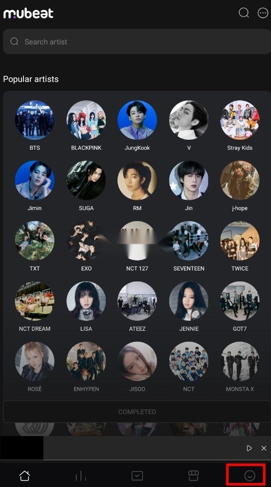 mubeat安卓版图10