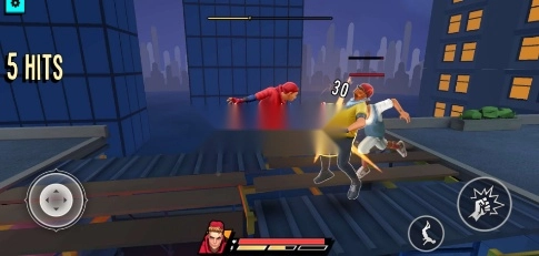 蜘蛛英雄2游戏图3