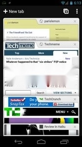 Chrome浏览器最新版图7