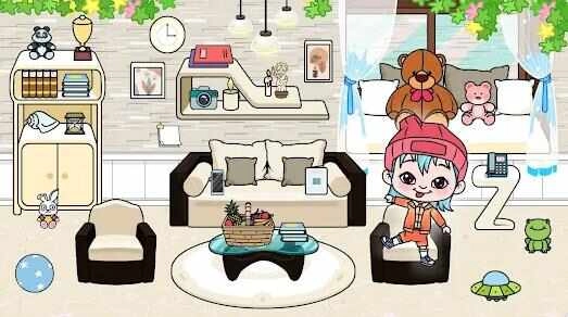 蒂兹公寓朋友之家图2