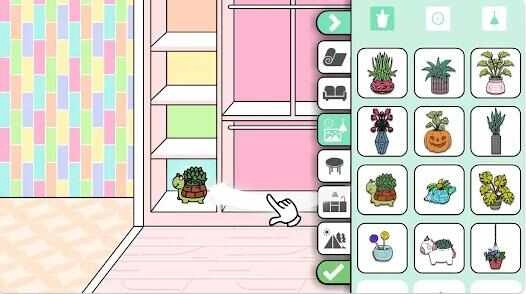 蒂兹公寓朋友之家图3