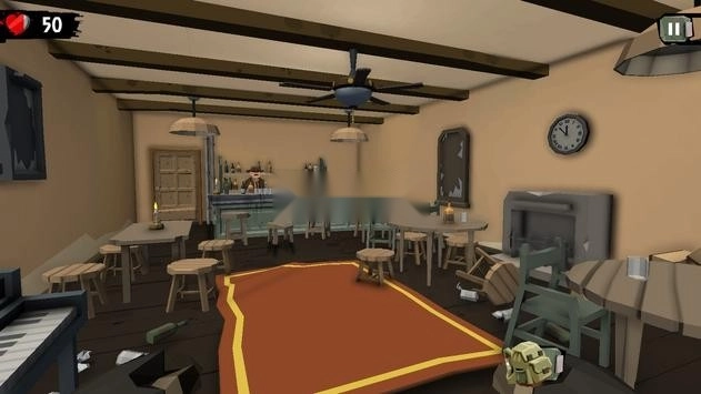 行尸2中文版截图5