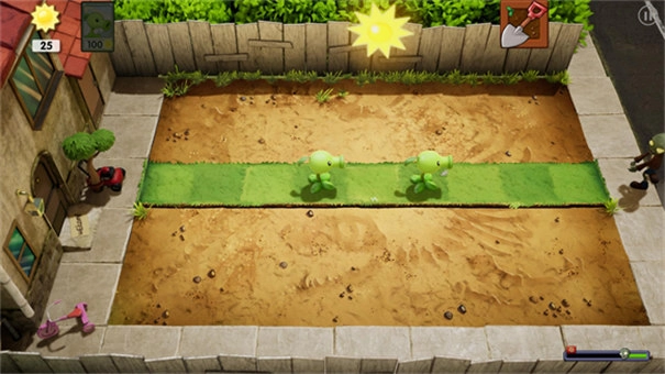 植物大战僵尸3D版3