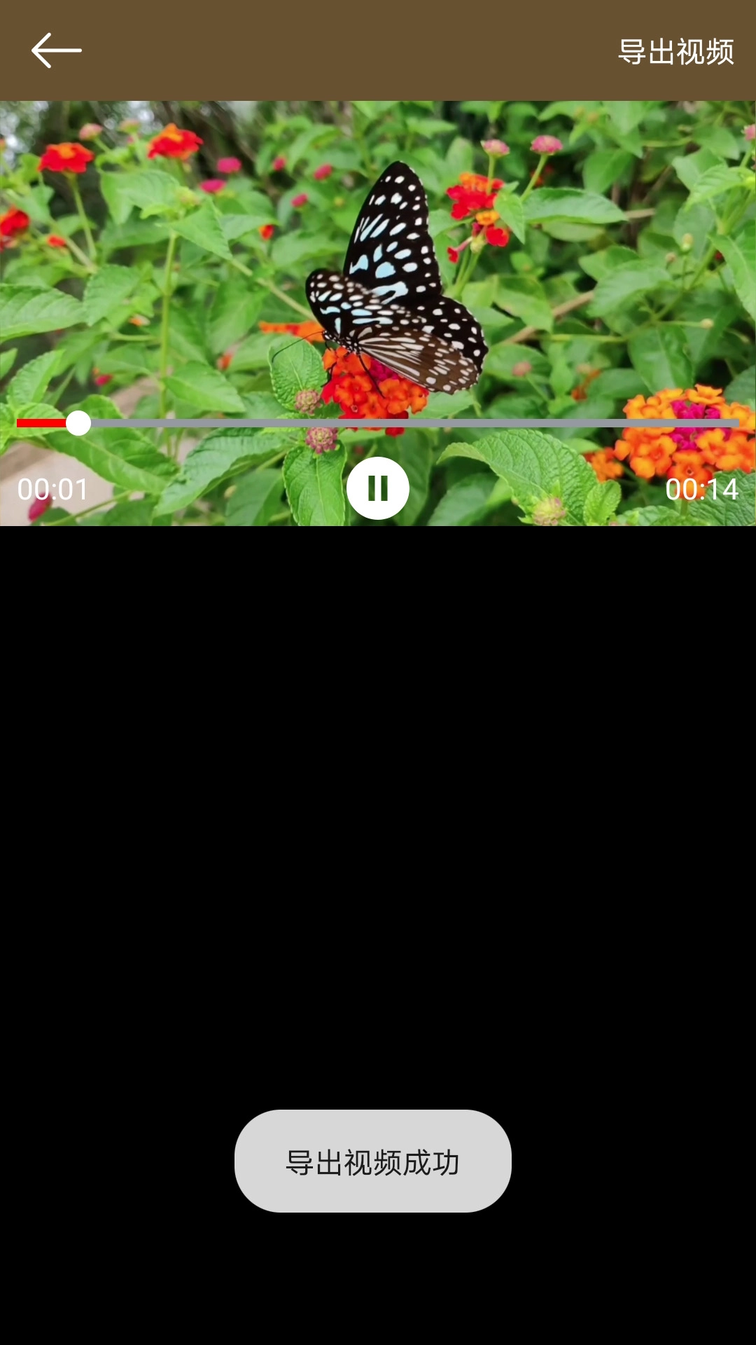 极速视频剪辑图5