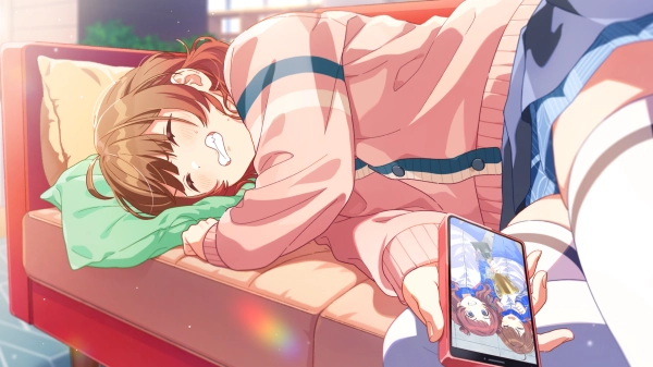 学园偶像大师日服图4