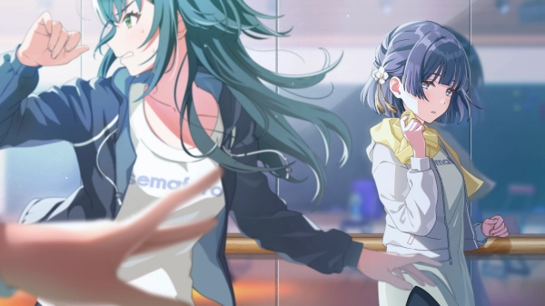 学园偶像大师日服图3