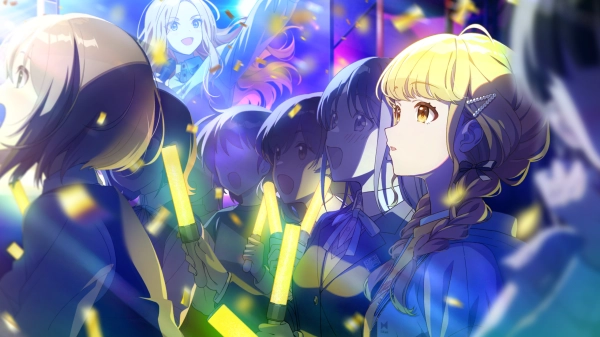 学园偶像大师日服图8