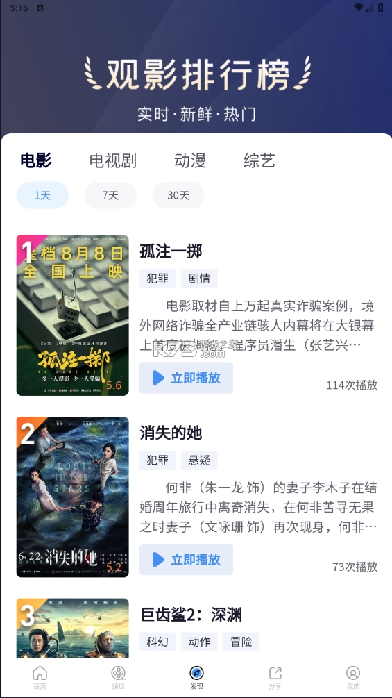 小小影视大全正版