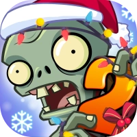 植物大戰(zhàn)僵尸2