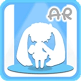 初音擴(kuò)展現(xiàn)實(shí)相機(jī)