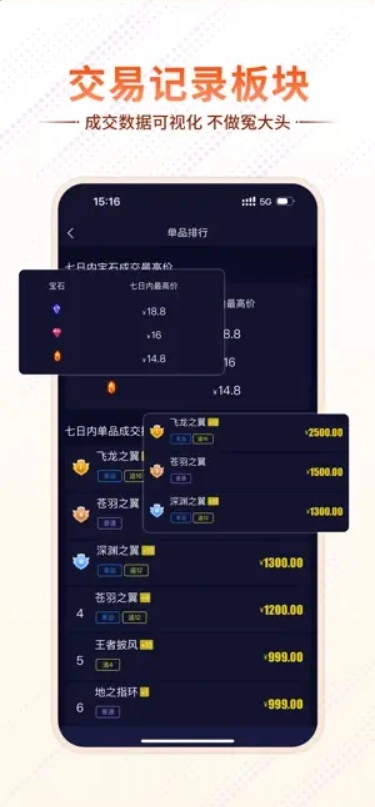 魄游玩家社区图4
