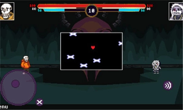 逆境对决中文版