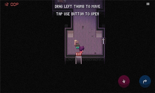 加拿大死亡之路汉化版1