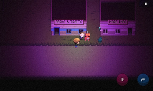 加拿大死亡之路汉化版2