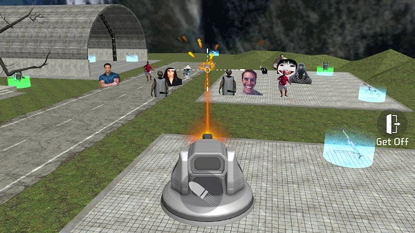 太空沙盒模拟器图2