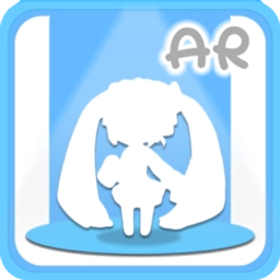 初音扩展现实相机