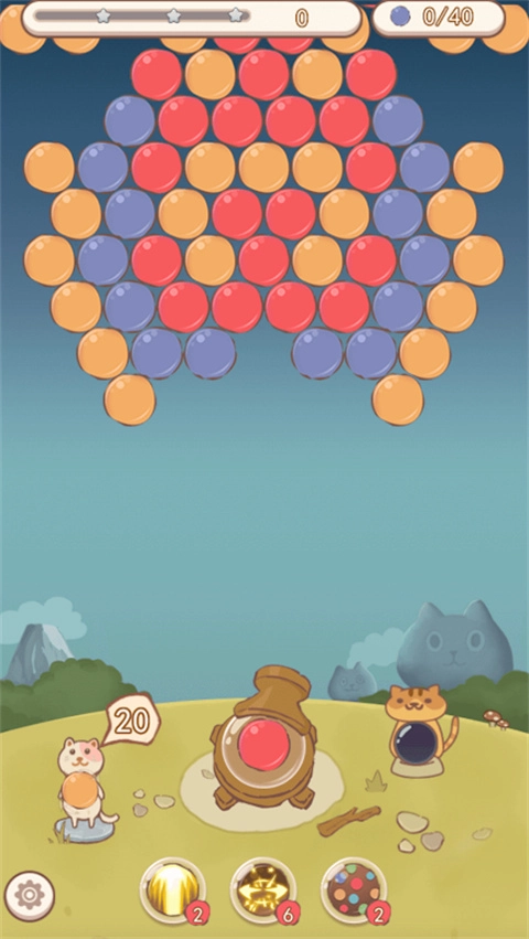 猫咪可爱小镇图4