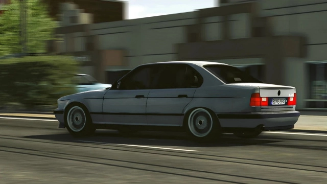 真实停车模拟器图3