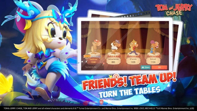 猫和老鼠国际服图2