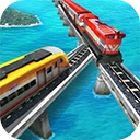 欢乐火车大冒险