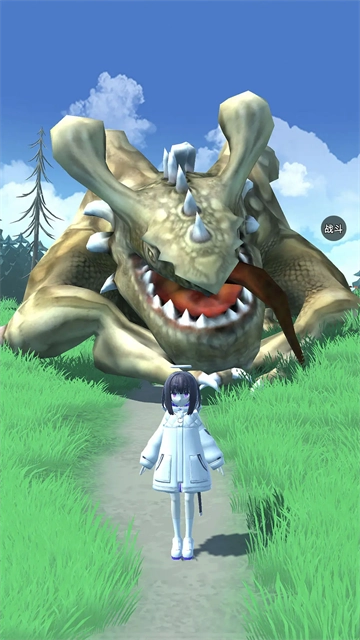 无限复活变强系统图2