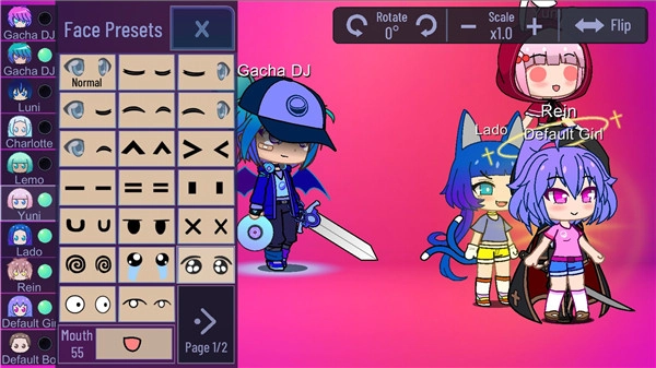 扭蛋俱乐部中文版图2