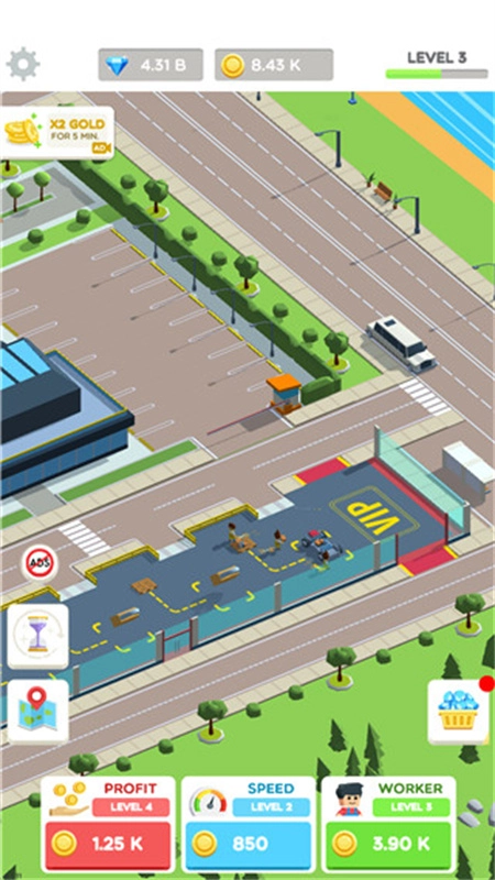 休闲造车大亨-图1