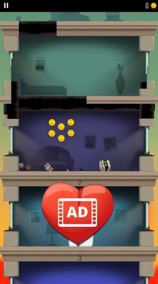 老爸曾是小偷正版3