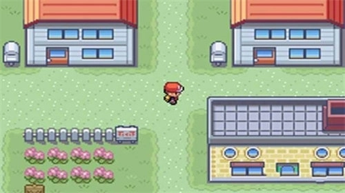 口袋妖怪最终红.3汉化版(1)