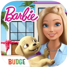 芭比梦幻屋历险记国际服