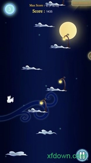 星空跳跃安卓版