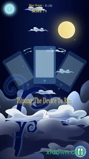 星空跳跃安卓版