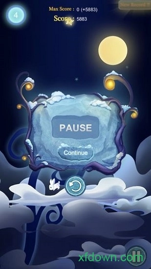 星空跳跃安卓版