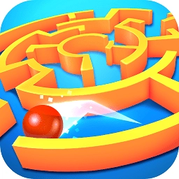 旋转迷宫3d安卓版