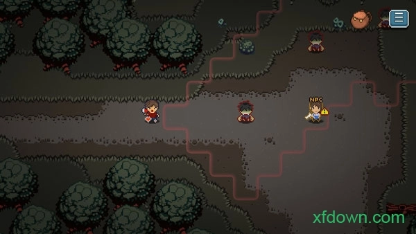 活尸战棋最新版